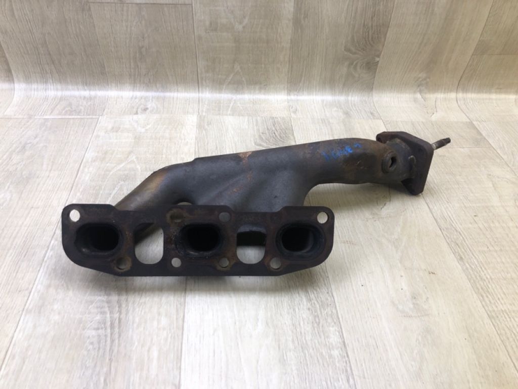 14002-AM612 | Колектор випускний лів. INFINITI FX S50 03-08 - Фото 2