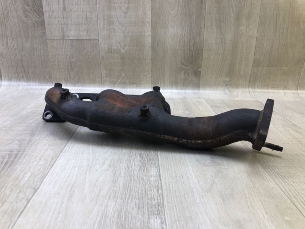 14002-AM612 | Колектор випускний лів. INFINITI FX S50 03-08 - Фото 3