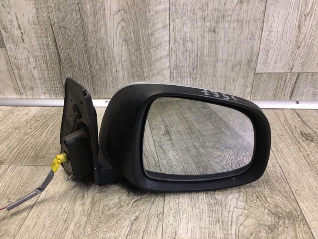 84701-80JA0-Z2S | Дзеркало прав. SUZUKI SX4 06-13