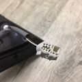 84701-80JA0-Z2S | Дзеркало прав. SUZUKI SX4 06-13 - Прев'ю 7