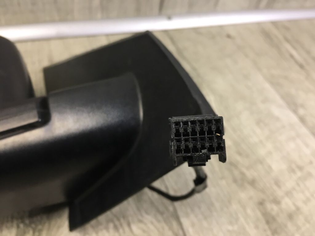 5076 884AE | Дзеркало прав. DODGE JOURNEY 08-20 - Фото 5