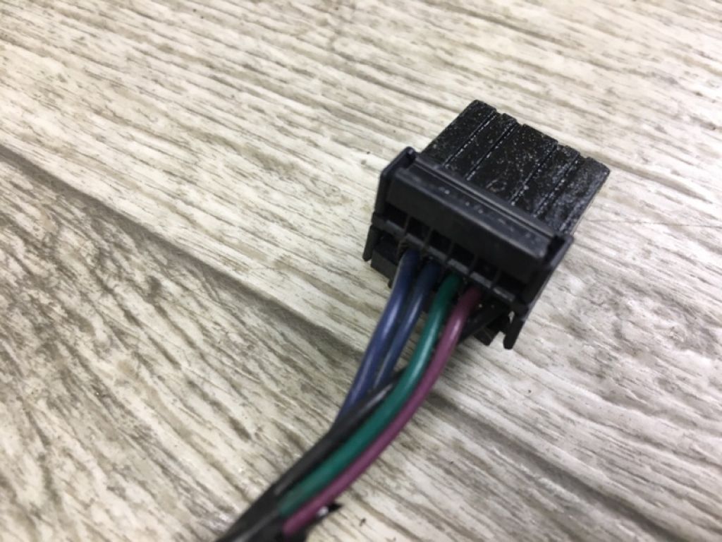 5076 884AE | Дзеркало прав. DODGE JOURNEY 08-20 - Фото 6