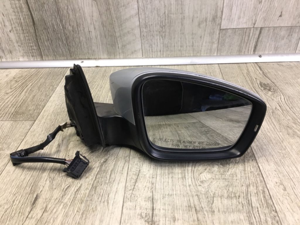 5C7 857 508 AC | Дзеркало прав. VOLKSWAGEN JETTA USA 10-17