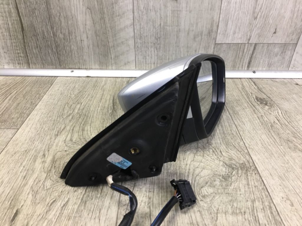 5C7 857 508 AC | Дзеркало прав. VOLKSWAGEN JETTA USA 10-17 - Фото 2