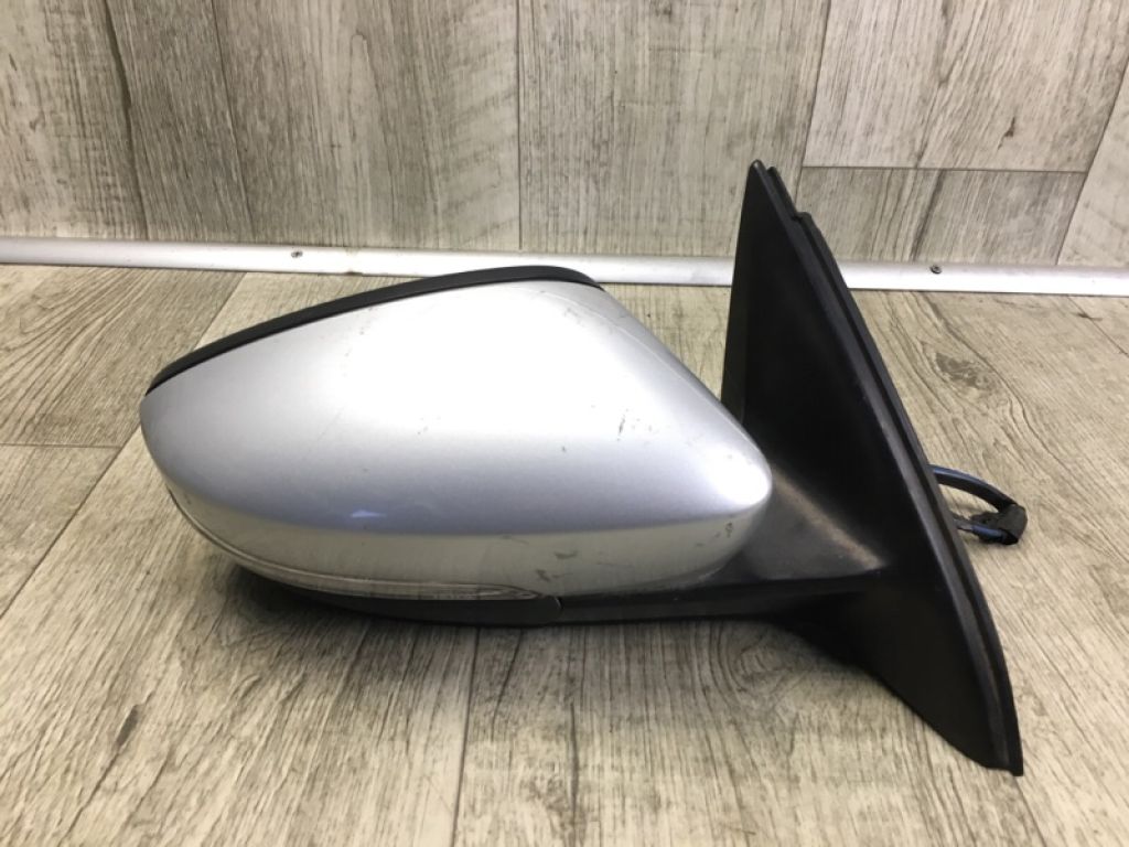 5C7 857 508 AC | Дзеркало прав. VOLKSWAGEN JETTA USA 10-17 - Фото 3