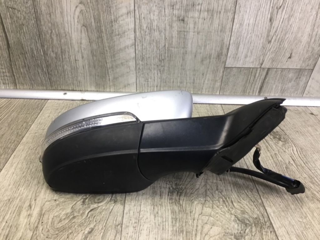 5C7 857 508 AC | Дзеркало прав. VOLKSWAGEN JETTA USA 10-17 - Фото 4