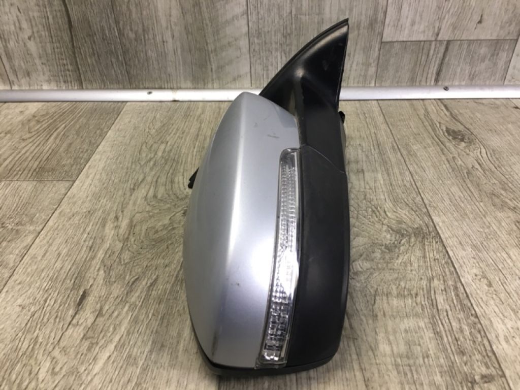 5C7 857 508 AC | Дзеркало прав. VOLKSWAGEN JETTA USA 10-17 - Фото 5