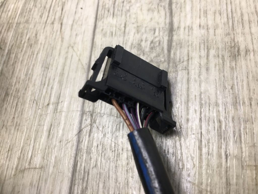 5C7 857 508 AC | Дзеркало прав. VOLKSWAGEN JETTA USA 10-17 - Фото 6