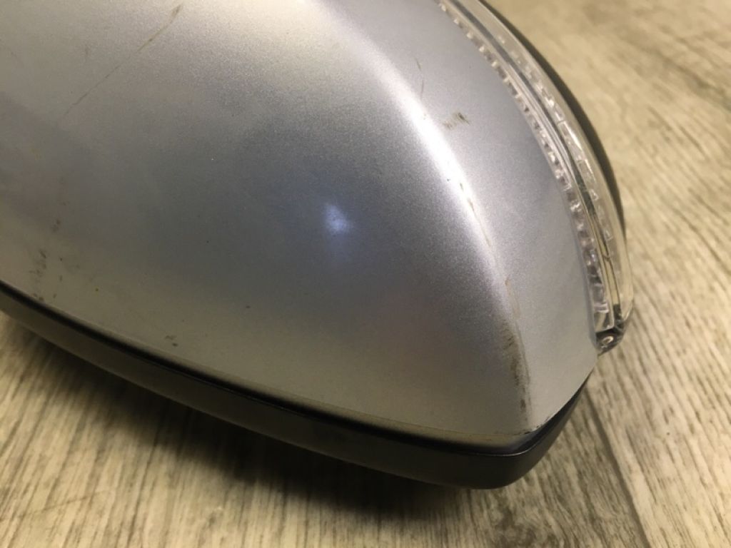 5C7 857 508 AC | Дзеркало прав. VOLKSWAGEN JETTA USA 10-17 - Фото 9