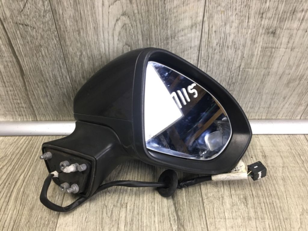 39125818 | Дзеркало прав. CHEVROLET CRUZE 15-