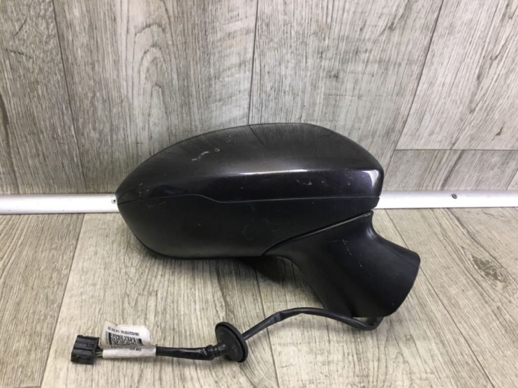 39125818 | Дзеркало прав. CHEVROLET CRUZE 15- - Фото 3