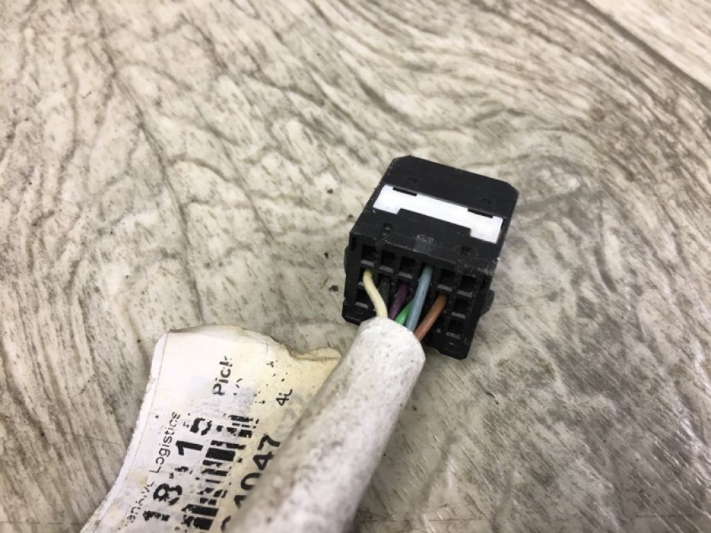 39125818 | Дзеркало прав. CHEVROLET CRUZE 15- - Фото 6