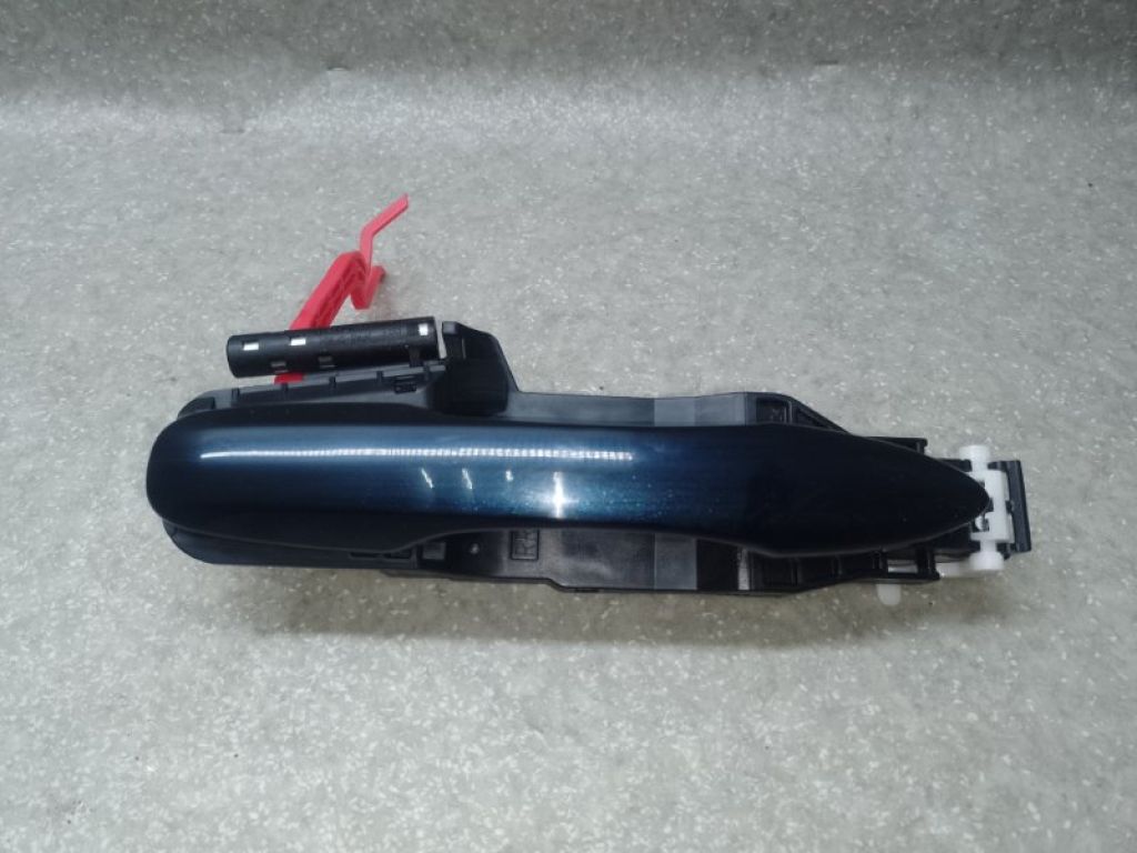69211-06110-C1 | Ручка двері зовнішня задн. прав. TOYOTA CAMRY 70 17-