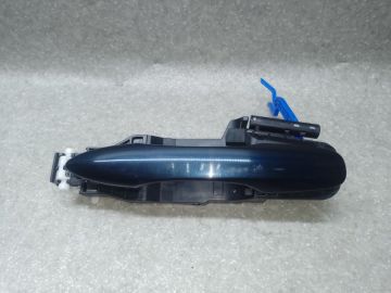 Ручка двери наружная задн. лев. TOYOTA CAMRY 70 17-