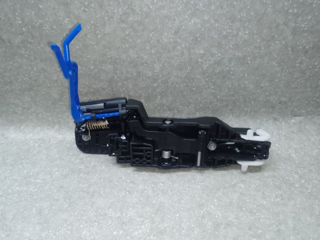 69211-06110-C1 | Ручка двери наружная задн. лев. TOYOTA CAMRY 70 17- - Фото 2