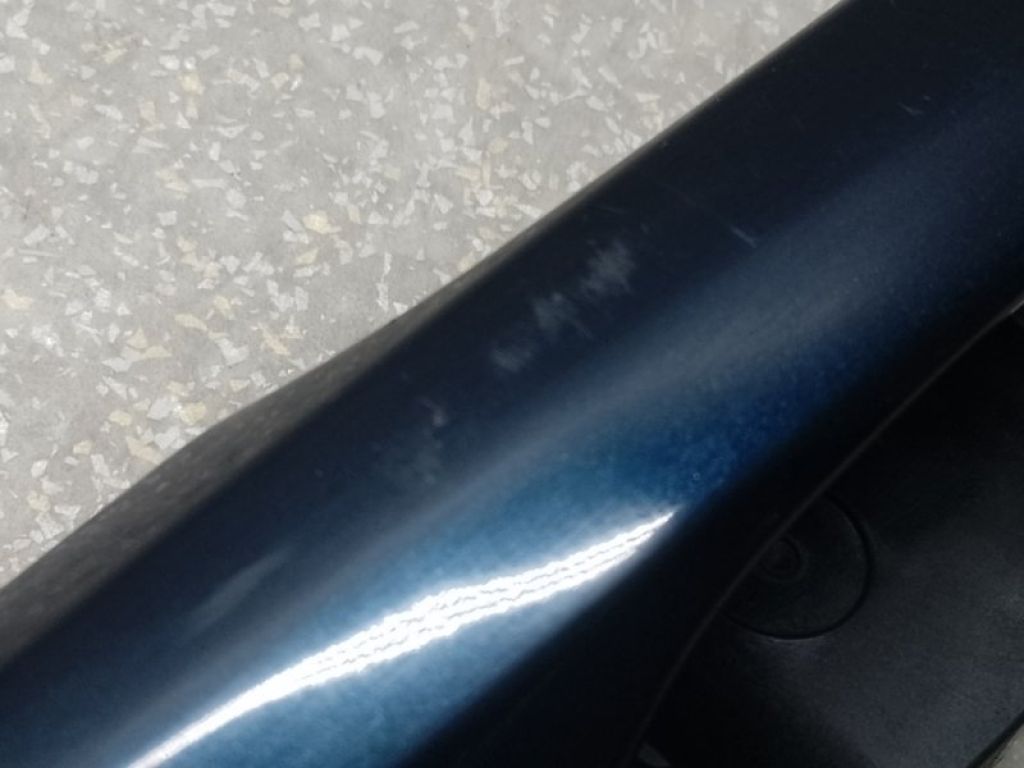 69211-06110-C1 | Ручка двери наружная задн. лев. TOYOTA CAMRY 70 17- - Фото 4