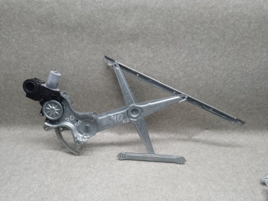 69801-06190 | Стеклоподъемник передн. прав. TOYOTA CAMRY 70 17-