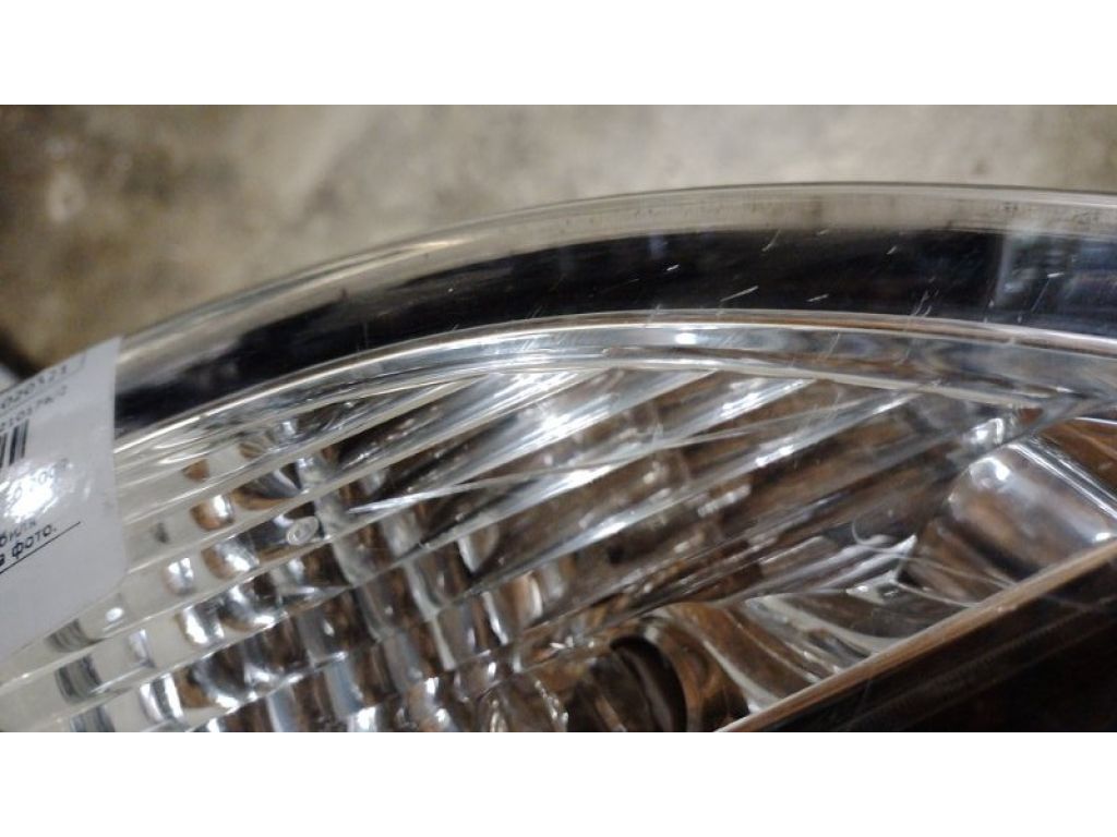 BBM4-51-3G0H | Ліхтар внутрішній задн. лів. MAZDA 3 BL 09-13 - Фото 4