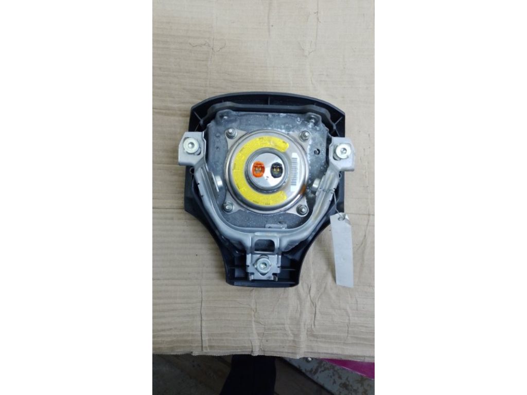 4513053080C0 | Подушка безопасности в руль LEXUS IS250/350 05-13 - Фото 3