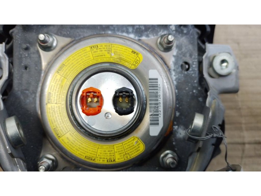 4513053080C0 | Подушка безопасности в руль LEXUS IS250/350 05-13 - Фото 5