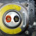 4513053080C0 | Подушка безопасности в руль LEXUS IS250/350 05-13 - Превью 5