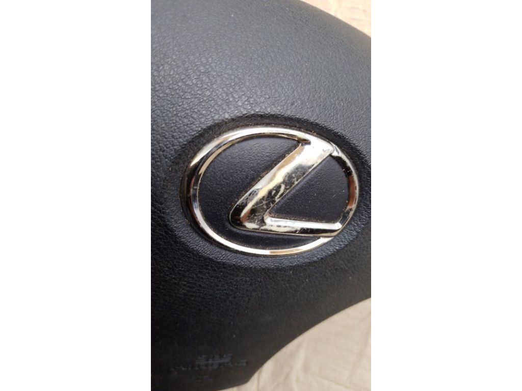 4513053080C0 | Подушка безопасности в руль LEXUS IS250/350 05-13 - Фото 6
