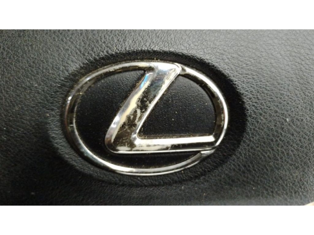4513053080C0 | Подушка безопасности в руль LEXUS IS250/350 05-13 - Фото 7