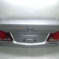 68500-SNK-G00ZZ | Кришка багажника HONDA CIVIC 4D 06-11