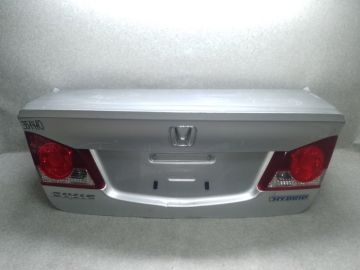 Кришка багажника HONDA CIVIC 4D 06-11