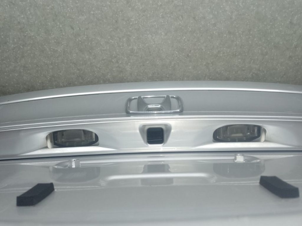 68500-SNK-G00ZZ | Кришка багажника HONDA CIVIC 4D 06-11 - Фото 3