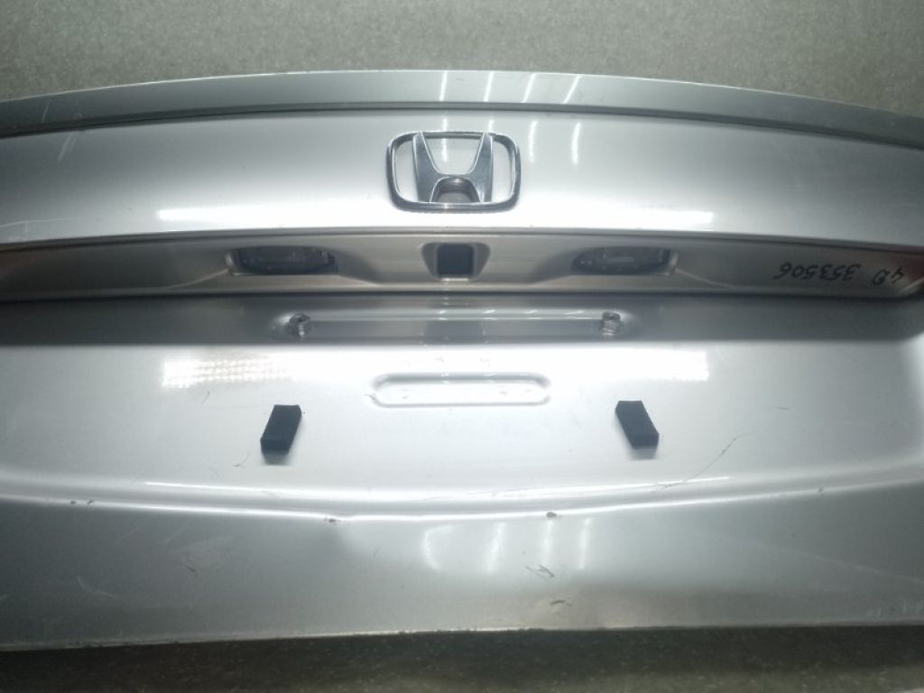68500-SNK-G00ZZ | Кришка багажника HONDA CIVIC 4D 06-11 - Фото 4