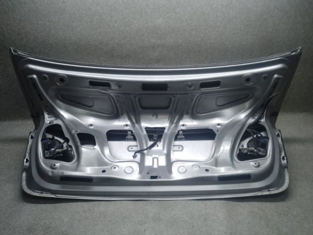 68500-SNK-G00ZZ | Кришка багажника HONDA CIVIC 4D 06-11 - Фото 11