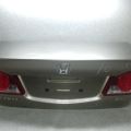 68500-SNK-G00ZZ | Крышка багажника HONDA CIVIC 4D 06-11
