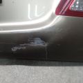 68500-SNK-G00ZZ | Крышка багажника HONDA CIVIC 4D 06-11 - Превью 5