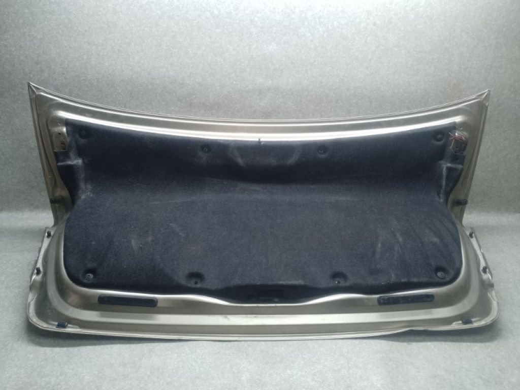 68500-SNK-G00ZZ | Крышка багажника HONDA CIVIC 4D 06-11 - Фото 7