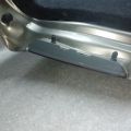 68500-SNK-G00ZZ | Крышка багажника HONDA CIVIC 4D 06-11 - Превью 8