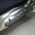 68500-SNK-G00ZZ | Крышка багажника HONDA CIVIC 4D 06-11 - Превью 9