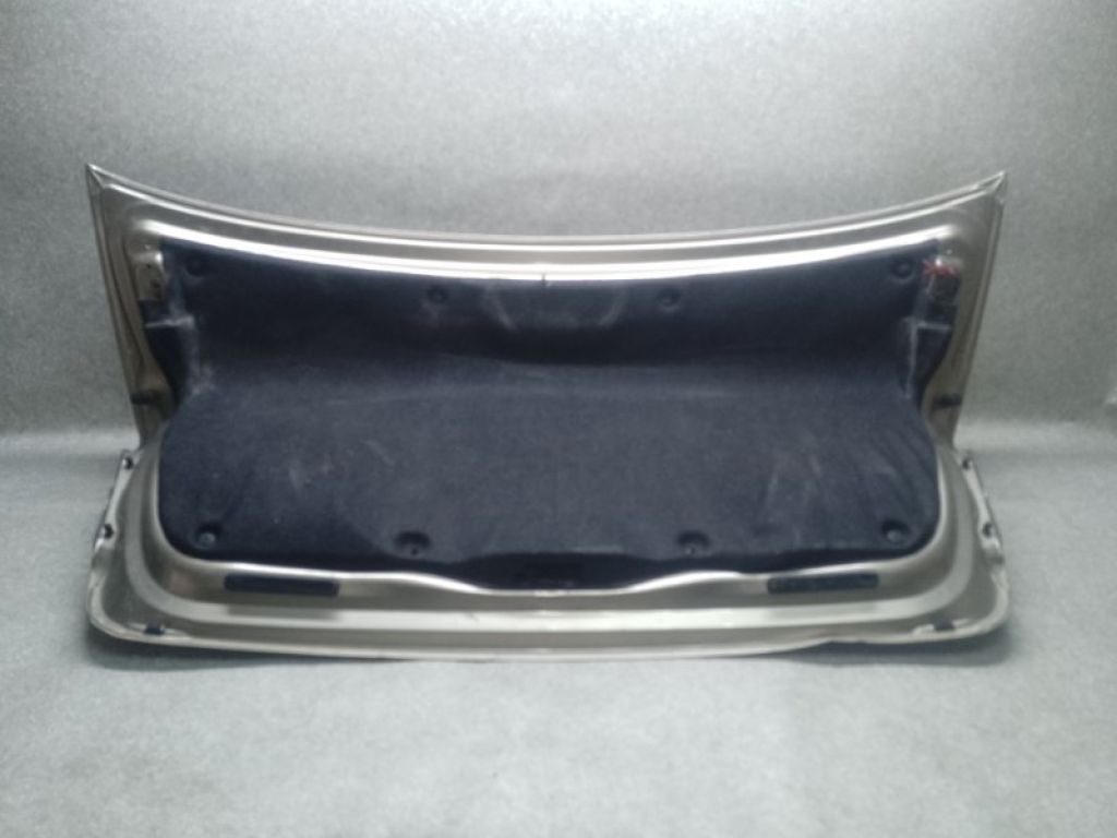 68500-SNK-G00ZZ | Крышка багажника HONDA CIVIC 4D 06-11 - Фото 10