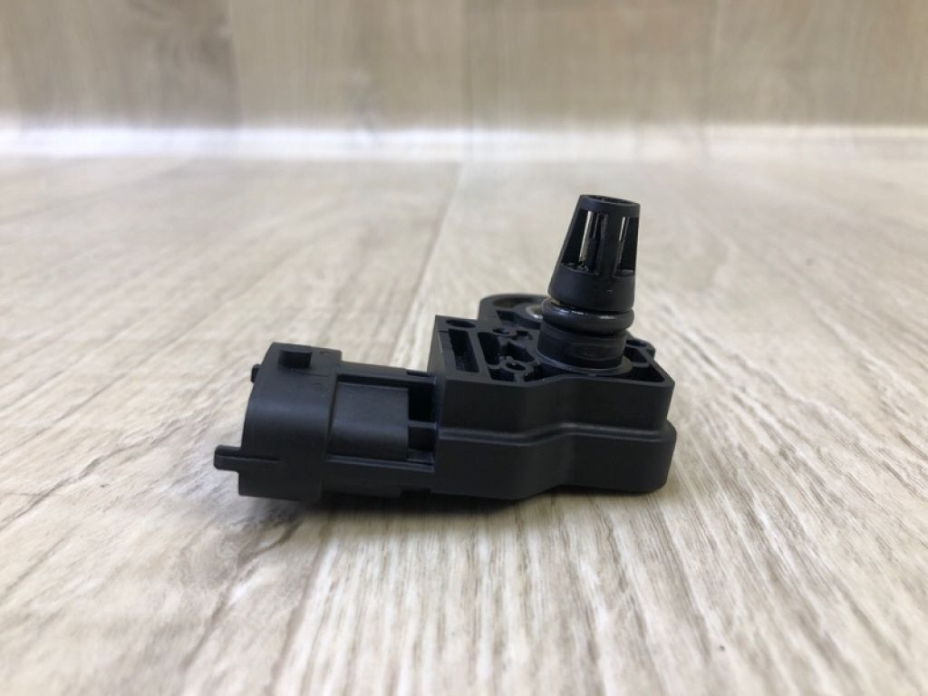 BV6Z-9F479-A | Датчик абсолютного давления (MAP sensor) FORD ESCAPE 12-19 - Фото 2