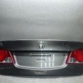 68500-SNK-G00ZZ | Крышка багажника HONDA CIVIC 4D 06-11