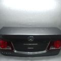 68500-SNK-G00ZZ | Крышка багажника HONDA CIVIC 4D 06-11 - Превью 2