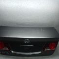 68500-SNK-G00ZZ | Крышка багажника HONDA CIVIC 4D 06-11 - Превью 3