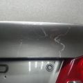 68500-SNK-G00ZZ | Крышка багажника HONDA CIVIC 4D 06-11 - Превью 4