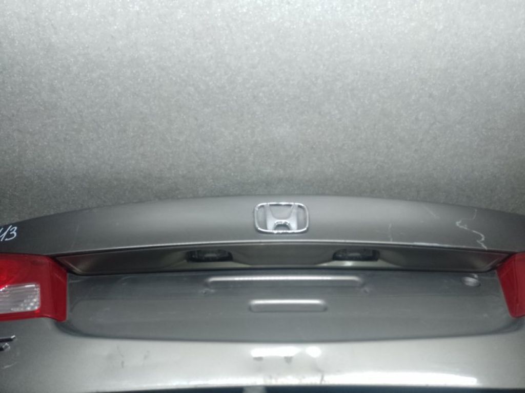 68500-SNK-G00ZZ | Крышка багажника HONDA CIVIC 4D 06-11 - Фото 5
