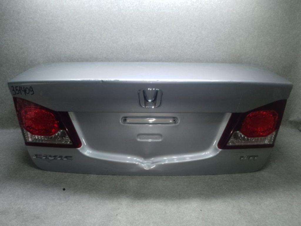 68500-SND-G10ZZ | Крышка багажника HONDA CIVIC 4D 06-11