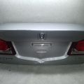 68500-SND-G10ZZ | Крышка багажника HONDA CIVIC 4D 06-11