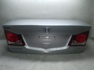 Крышка багажника HONDA CIVIC 4D 06-11