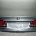 68500-SND-G10ZZ | Крышка багажника HONDA CIVIC 4D 06-11 - Превью 3