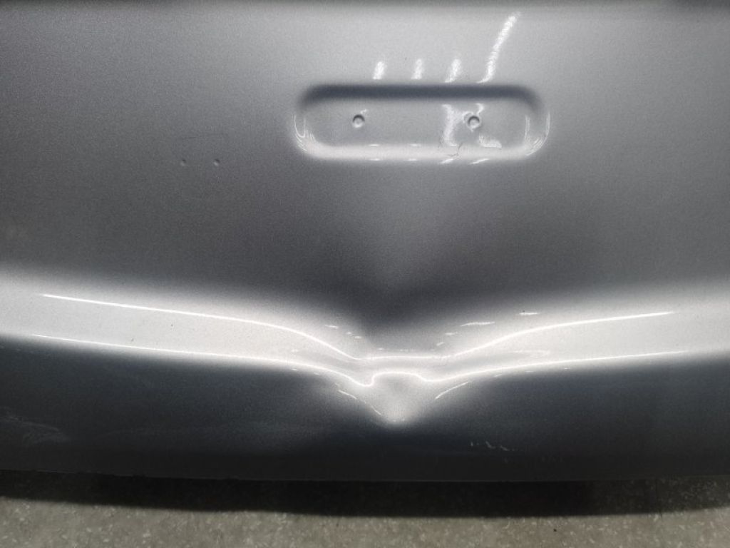 68500-SND-G10ZZ | Крышка багажника HONDA CIVIC 4D 06-11 - Фото 4