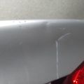 68500-SND-G10ZZ | Крышка багажника HONDA CIVIC 4D 06-11 - Превью 5